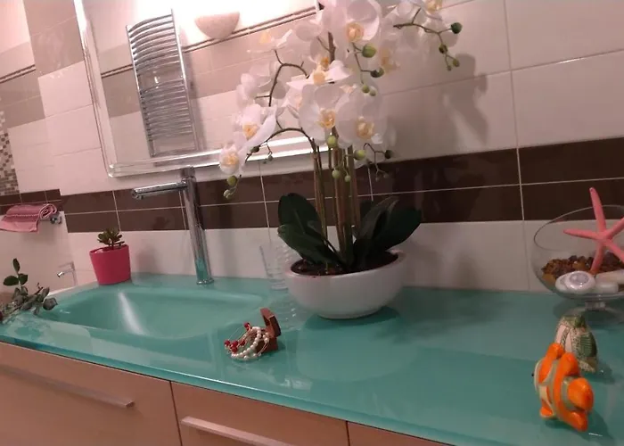 Gemma Di Gallura Charme Olbia