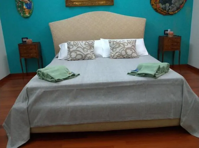 Gemma Di Gallura Charme Bed & Breakfast