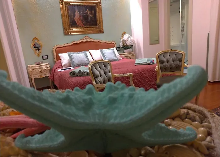 Gemma Di Gallura Charme Bed & Breakfast 4*