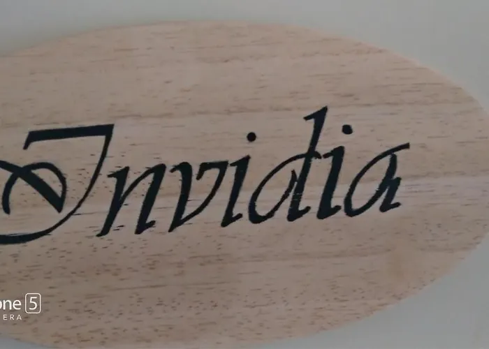 Gemma Di Gallura Charme 4*