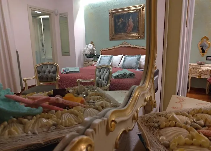 Gemma Di Gallura Charme Oda ve Kahvaltı 4*