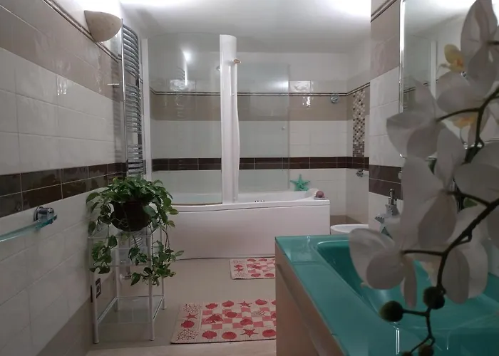 Bed & Breakfast Gemma Di Gallura Charme 4*