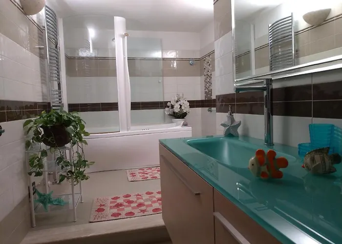 Gemma Di Gallura Charme Bed & Breakfast