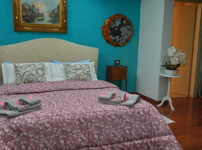 Gemma Di Gallura Charme Bed & Breakfast 4*