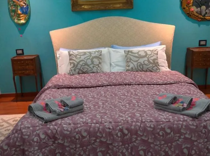 Gemma Di Gallura Charme Bed & Breakfast 4*