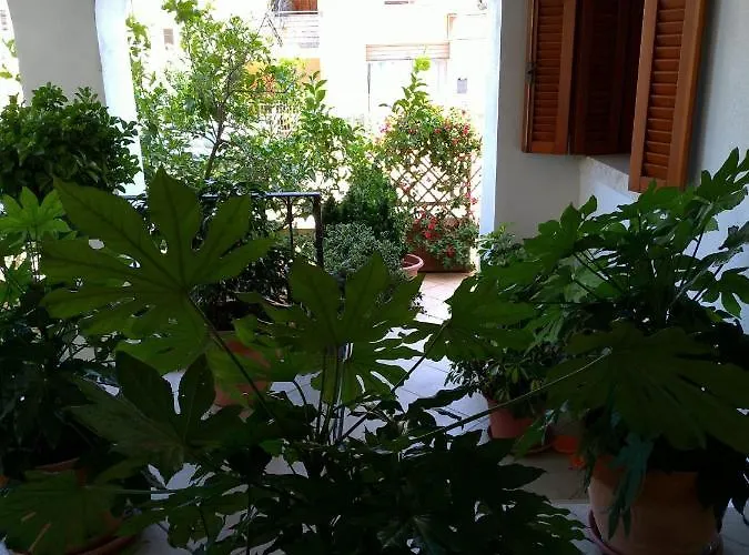Oda ve Kahvaltı Gemma Di Gallura Charme