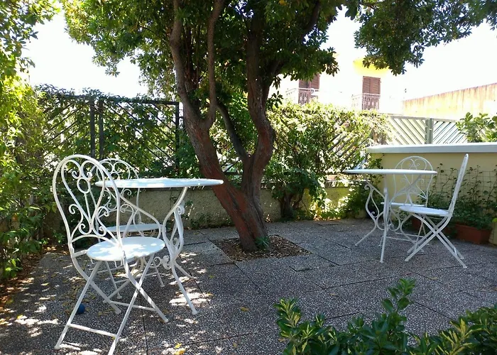 Bed & Breakfast Gemma Di Gallura Charme