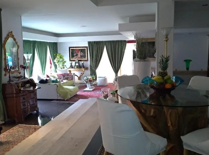 Bed & Breakfast Gemma Di Gallura Charme