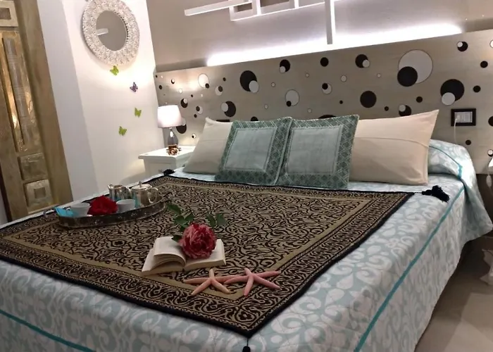 Gemma Di Gallura Charme Bed & Breakfast