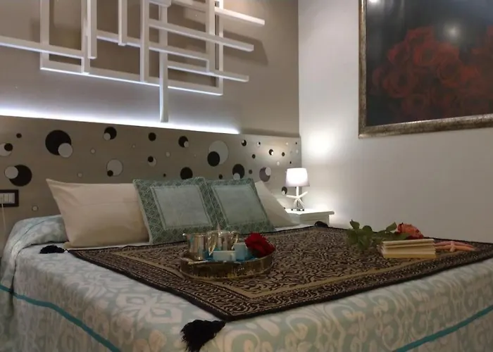 Gemma Di Gallura Charme Bed & Breakfast 4*