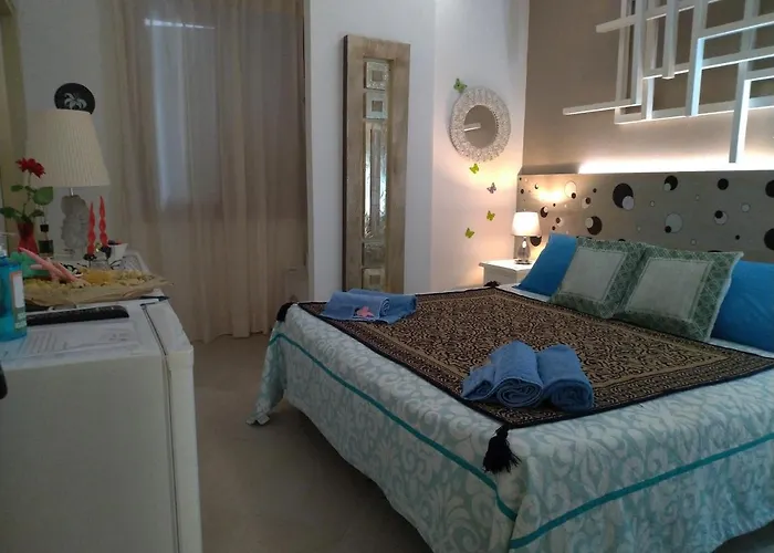 Gemma Di Gallura Charme Olbia