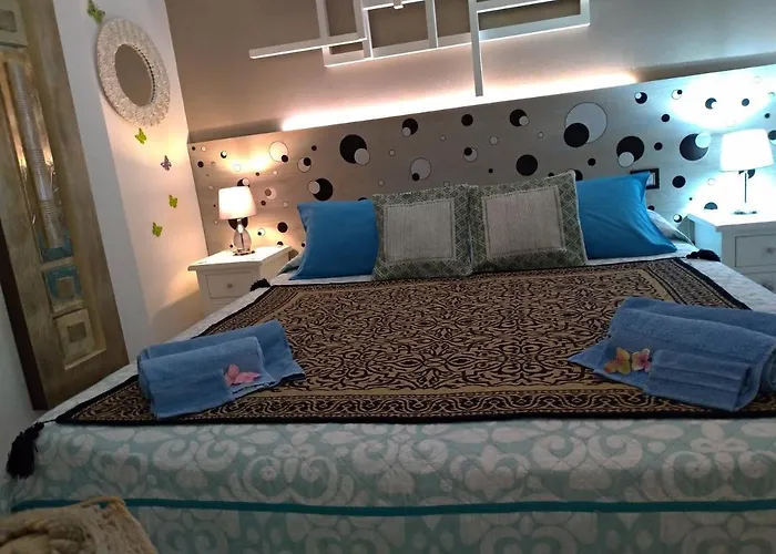 Oda ve Kahvaltı Gemma Di Gallura Charme Olbia