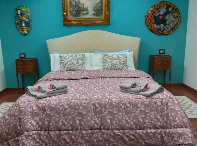 Gemma Di Gallura Charme Olbia