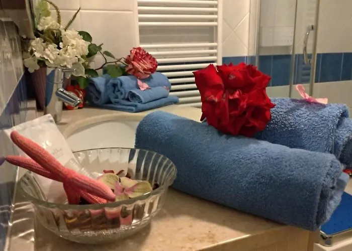 Gemma Di Gallura Charme Bed & Breakfast