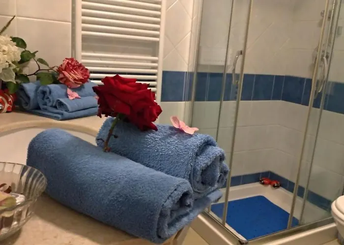 Gemma Di Gallura Charme Bed & Breakfast 4*