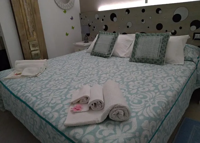 Gemma Di Gallura Charme