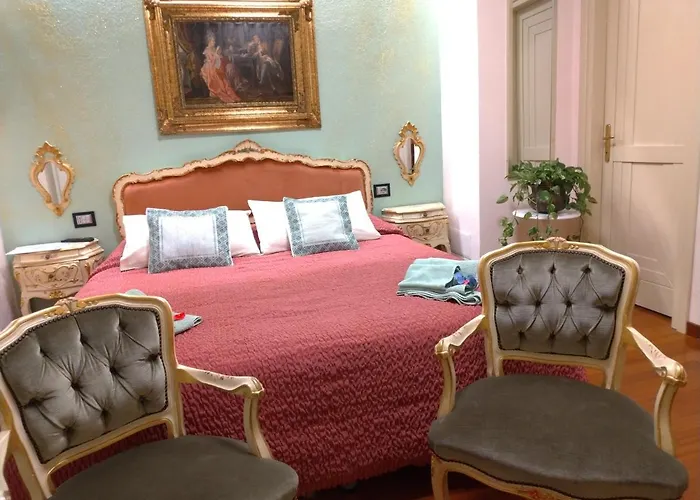 Gemma Di Gallura Charme 4*