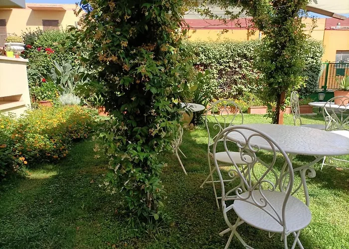 Gemma Di Gallura Charme Oda ve Kahvaltı Olbia