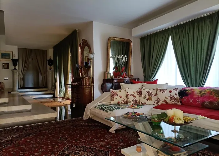 Bed & Breakfast Gemma Di Gallura Charme Olbia