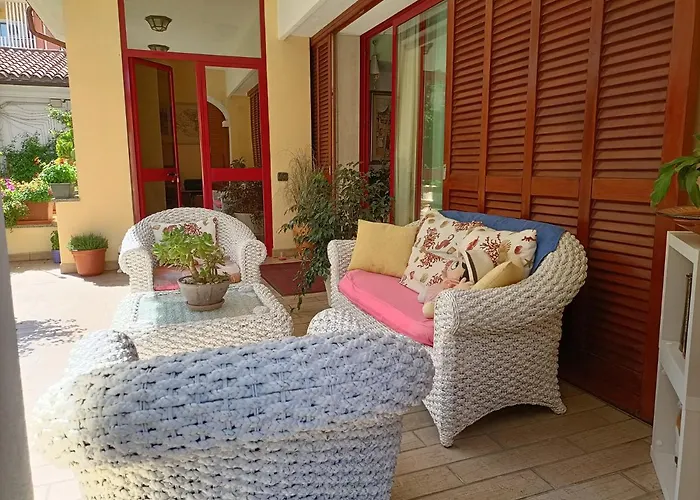 Gemma Di Gallura Charme 4*