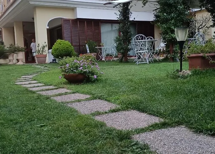 Gemma Di Gallura Charme Bed & Breakfast 4*