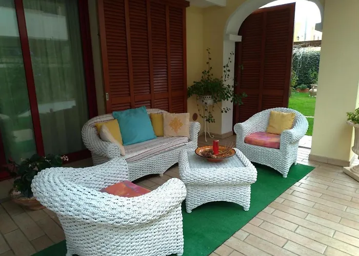 Gemma Di Gallura Charme Olbia