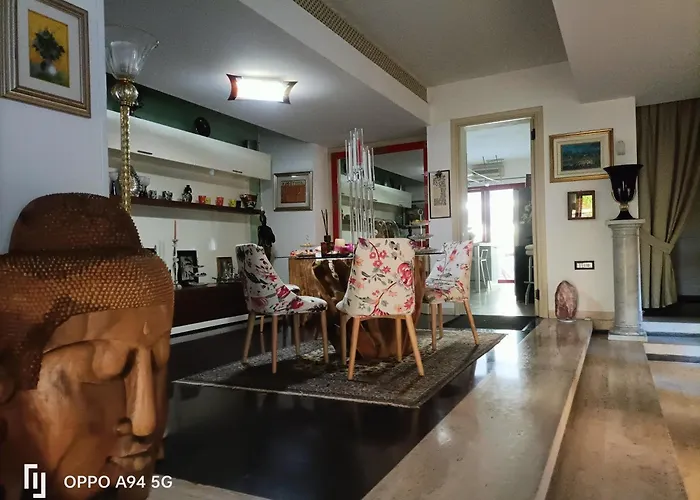 Gemma Di Gallura Charme 4* Olbia