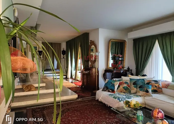 Gemma Di Gallura Charme Bed & Breakfast 4*