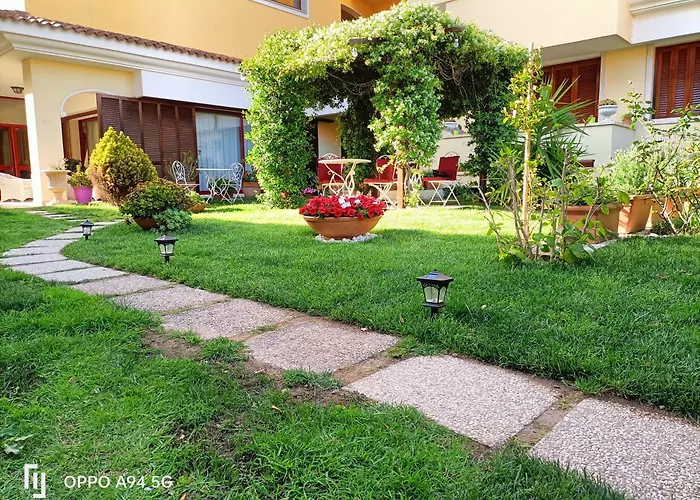 Gemma Di Gallura Charme