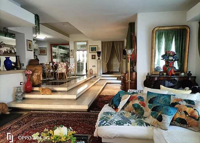 Gemma Di Gallura Charme Bed & Breakfast Olbia