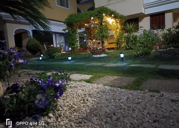 Bed & Breakfast Gemma Di Gallura Charme Olbia