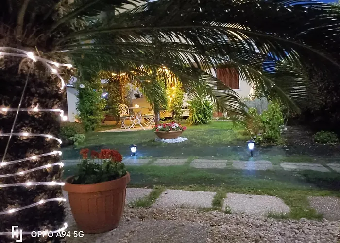 Gemma Di Gallura Charme Bed & Breakfast