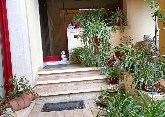 Bed & Breakfast Gemma Di Gallura Charme