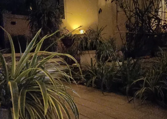 Gemma Di Gallura Charme 4*