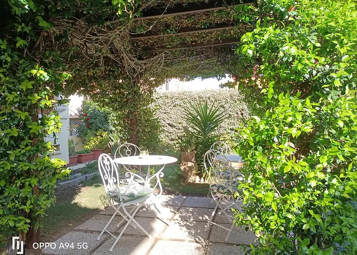 Gemma Di Gallura Charme Oda ve Kahvaltı Olbia