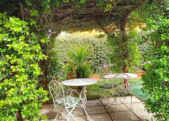 Gemma Di Gallura Charme Bed & Breakfast