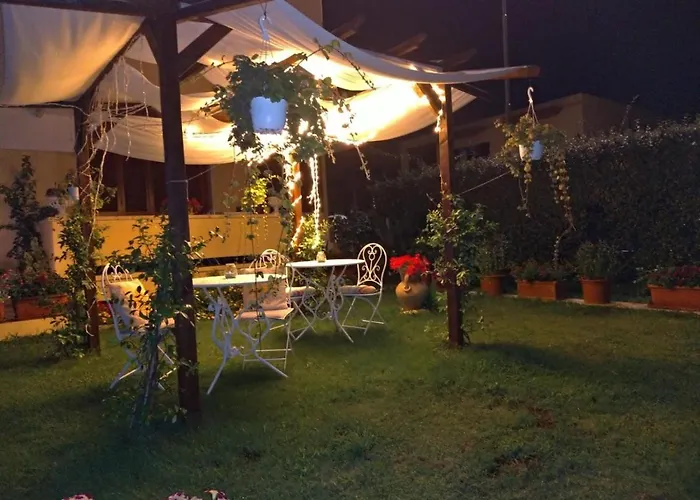 Bed & Breakfast Gemma Di Gallura Charme