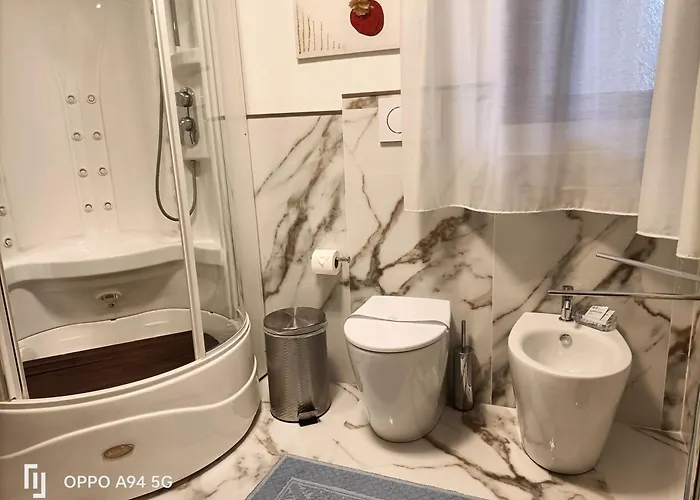 Bed & Breakfast Gemma Di Gallura Charme 4*