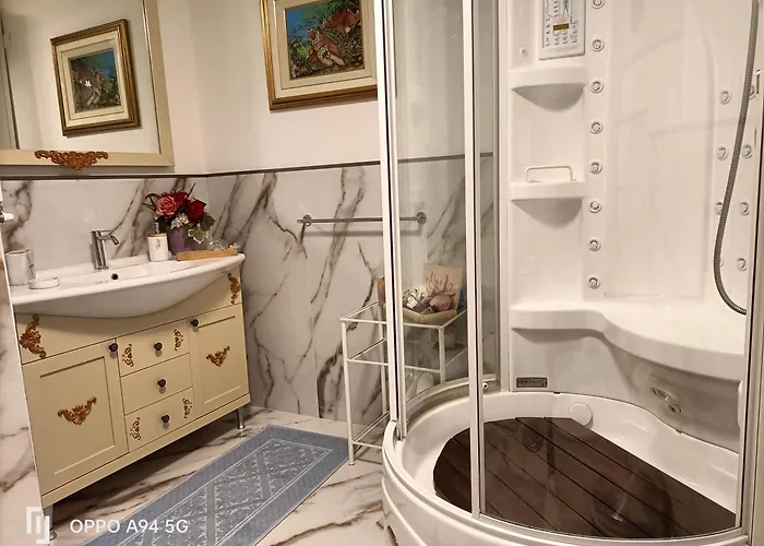 Bed & Breakfast Gemma Di Gallura Charme Olbia