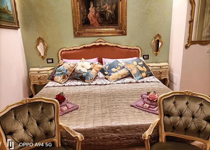 Gemma Di Gallura Charme Bed & Breakfast 4*