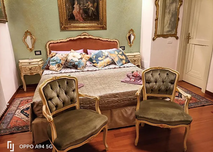 Gemma Di Gallura Charme Bed & Breakfast 4*