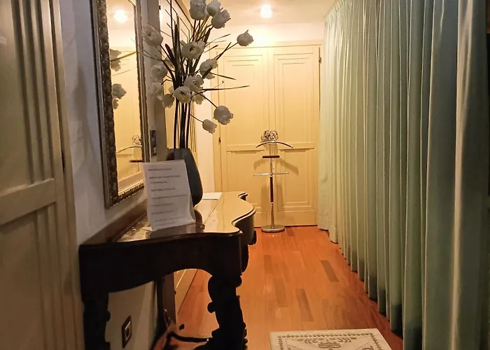 Gemma Di Gallura Charme 4*