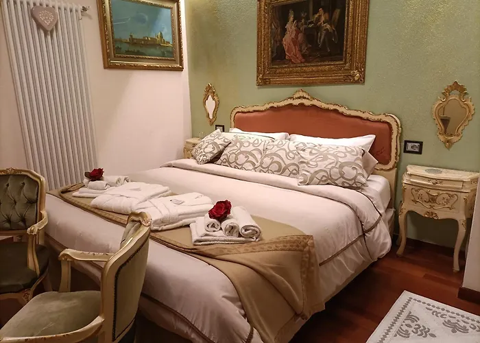 Gemma Di Gallura Charme 4*