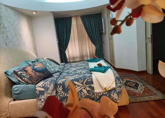 Gemma Di Gallura Charme Olbia