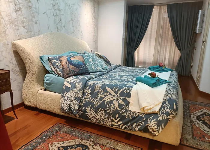 Gemma Di Gallura Charme 4* Olbia